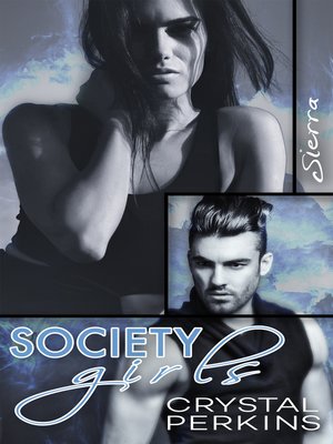 cover image of Society Girls